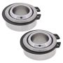 All Balls Racing 28-1095 86-88 Harley FLST Heritage Softail Swing Arm Bearing Kit