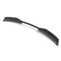 Anderson Composites AC-GF24FDMUDH-OE 2024+ Ford Mustang Dark Horse Type-OE Carbon Fiber Gurney Flaps