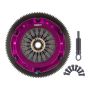 Exedy FM012SD Hyper Twin Cerametallic Clutch