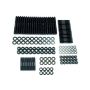 Head Stud Kit 12pt  Dart LS Next Aluminum Block