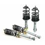 H&R 31016-3 93-98 Volkswagen Golf/Jetta VR6 MK3 Sport Cup Kit