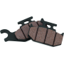 BikeMaster 961273 Yamaha Brake Pads