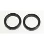 Athena P40FORK455052 1990 Kawasaki KX 125 NOK 41x53x8/9.6mm Fork Oil Seal Kit