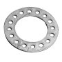 TRANS-DAPT TRA7108 1/4in 8-Lug Wheel Spacer (2)