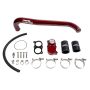 Wehrli WCF100405-CR 01-05 Duramax LB7/LLY Thermostat Housing Kit - Candy Red