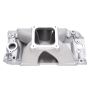EDELBROCK EDE28972 BBC Intake Manifold CNC SUPER VICTOR II