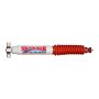 Skyjacker N8025 NITRO SHOCK W/RED BOOT