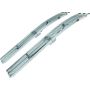 QuadBoss 565102 12x89in Xl Folding Arch Ramp