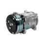 VINTAGE AIR VIN047000-SUR Sanden 6630 Rear Exit Compressor 134a