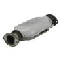 Flowmaster 2050003 Direct Fit Catalytic Converter EPA (Federal)
