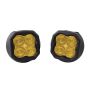 Diode Dynamics DD7032 SS3 Pro Type GM Kit ABL - Yellow SAE Fog