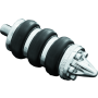 Kuryakyn 4479 Stiletto Shift Peg Chrome