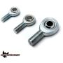 Camburg CAM-040044-500 7/8in. RHT Heim Kit (FK JMX heim 1/2in. ID spacers 1.50in. thread bung jam nut)