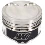 Wiseco K759M825 Piston Set, Volkswagen, EA888, 82.50 mm Bore, European, Set of 4