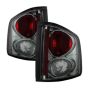 SPYDER 5001962 Euro Style Tail Lights - Smoke