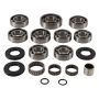 All Balls Racing 25-7007 00-02 Polaris Magnum 325 4x4 Transmission Rebuild Kit