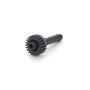 TCI TCI880004 Speedo Gear Driven GM 22 tooth Grey