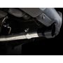 AWE Tuning 3015-33006 19-21 RAM 1500 5.7L (w/Cutouts) 0FG Dual Rear Exit Cat-Back Exhaust - Diamond Black Tips