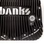Banks Power 19288 Banks 19+ Ram / Ram-Air Differential Cover Kit Black Ops, w/Hardware