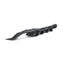 Akrapovic DI-BM/CA/3/M Rear Carbon Fiber Diffuser - Matte