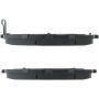 Stoptech 308.12020 Street Brake Pads