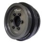 Fluidampr 830151 Harmonic Balancer - Fluidampr - 2020+ GM / Chevy Duramax L5P