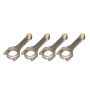 EAGLE EAGCRS5472N3D Dodge Neon 4340 Forged H-Beam Rods 5.472