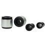 Whiteline W52613 Plus 01+ Mini R50 Front Lower Inner Rear Control Arm Bushing Kit