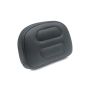 Mustang Motorcycle 75889 Mustang 18-20 Harley Fat Bob Sissy Bar Pad - Black