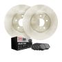 Dynamic Friction 6302-63187 Kit