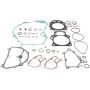 Vertex Pistons 8080023 Vertex Gaskets 15-19 Honda TRX500FA Complete Gasket Kit