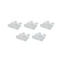 ALLSTAR PERFORMANCE ALL76368 ATC/ATO Fuse 25 Amp 5pk