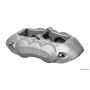 Wilwood 120-11711 Caliper-D8-6 R/H Front Clear 1.88/1.38/1.25in Pistons 1.25in Disc