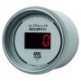 AutoMeter 6548 GAUGE, OIL TEMP, 2 1/16