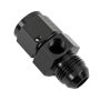 Aeromotive Adapter AN-08 M-F 1/8-NPT Port