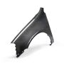 Seibon FF0205ACRSX 02-07 Acura RSX Carbon Fiber Fenders