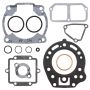 Vertex Pistons 810440 Vertex Gaskets 89-94 Kawasaki KDX200 Top End Gasket Kit