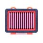 BMC FM995/04 18 + Husqvarna Svartpilen 401 Replacement Air Filter