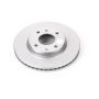 PowerStop JBR1320EVC PowerStop Evolution Coated Rotor