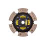 ACT 1991 Saturn SC 6 Pad Sprung Race Disc