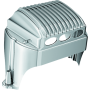 Kuryakyn 1547 Regulator Cover 97-11 Touring Chrome