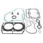 Vertex Pistons 808967 Vertex Gaskets 11-14 Polaris Ranger 4x4 800 EFI Complete Gasket Kit