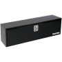 Tradesman 76236 Steel Underbody Truck Tool Box (36in.) - Black