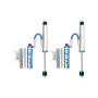 King Shocks 25001-363A TOYOTA LAND CRUISER 76, 78, 79