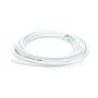QUICKCAR RACING PRODUCTS QRP57-2361 Wire 14 Gauge White 10ft
