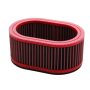 BMC FM173/08RACE 97-00 Suzuki GSX R 600 Replacement Air Filter- Race