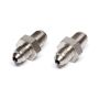 EARLS EAR592054ERL #4 to 12mm Adapter Fittings (2pk) Uniflare