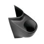 AUTOMETER ATM15105 2-1/16in Single Gauge Pod- 99- GM Truck