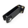 Tuff Country 20856 80-97 F-250 4wd (w/6in Front Lift Kit And 4 Bolt Mounting) Axle Pivot Drop Brackets Pr.