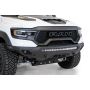Addictive Desert Designs F620153030103 2021 Dodge RAM 1500 TRX Stealth Fighter Front Bumper